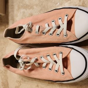 Converse All Star sneakers